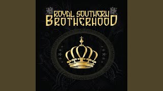 PDF Sample Ways About You guitar tab & chords by Royal Southern Brotherhood.
