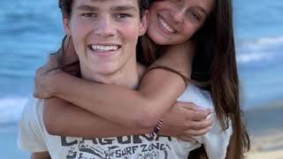 Hayden and Bella| Perfect