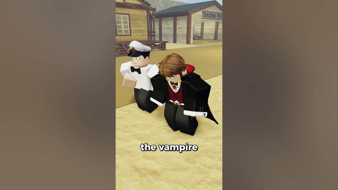 The Fastest Class in Dead Rails