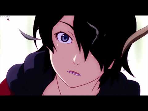 Bakemonogatari op 1 slowed and reverb
