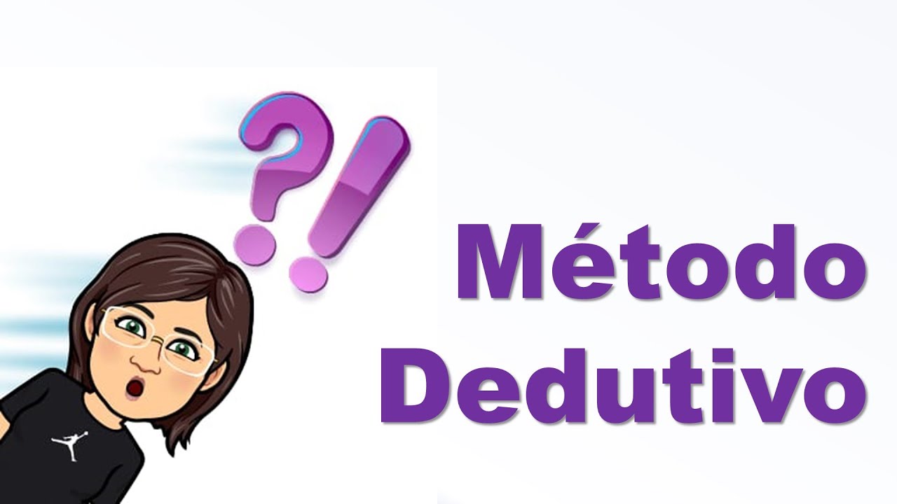 Método Científico - Parte 1