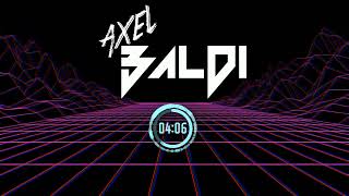 James Hype, Miggy De la Rosa - Ferrari (Axel Baldi Rework)