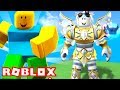 ЧИТЕРСКАЯ ПРОКАЧКА В СИМУЛЯТОРЕ ФИТНЕСА! СЕКРЕТНЫЕ КОДЫ! ROBLOX Fitness Simulator