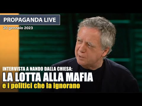 Intervista a Nando