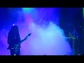 Absu @ Eindhoven Metal Meeting - 25