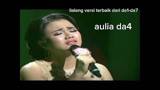 Download Lagu Ilalang versi terbaik aulia da4 MP3