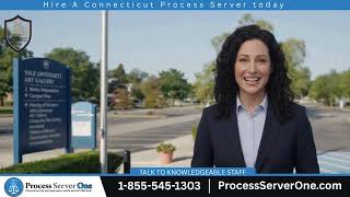 Connecticut Process Server | Handling Difficult Service Situations  | Process Server One