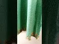 Cotton suit