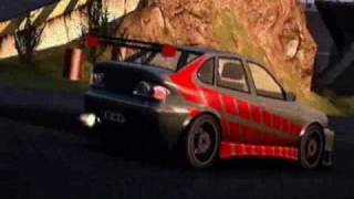 Crashday trailer