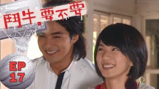 【鬥牛要不要 Hooping Dulcinea】 EP17