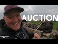 Going to Auction!!