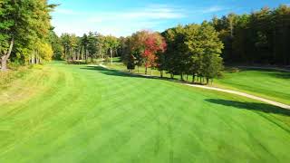 CCC Hole #11