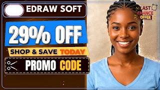 Edraw Soft Promo Code 2026 🎊 Latest Coupons & Discount Deals screenshot 1