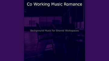 Brilliant Ambiance for Shared Workspaces