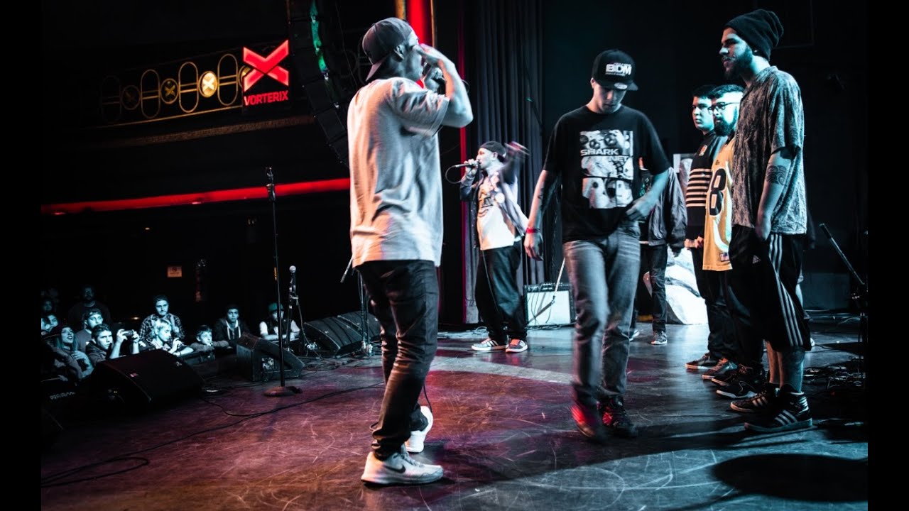 MKS VS NACHO SEMIFINAL ELEVATE VORTERIX QUINTO ESCALON RADIO DOBLE HH ARGENTINA YouTube