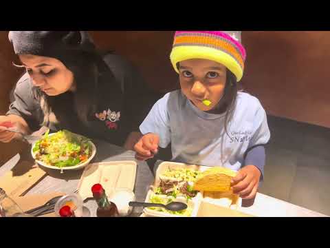 Chipotle Fundraiser For Our Lady Of the Snows Catholic Academy 2025