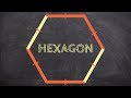 Finding Interior and Exterior Angles in a Polygon - YouTube