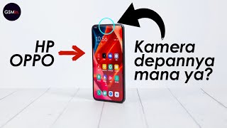 Not wanting to lose to Xiaomi! OPPO Introduces a Phone with Its Latest Under-Screen Camera Techno... screenshot 5