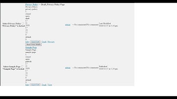 Wordpress dashboard not displaying properly