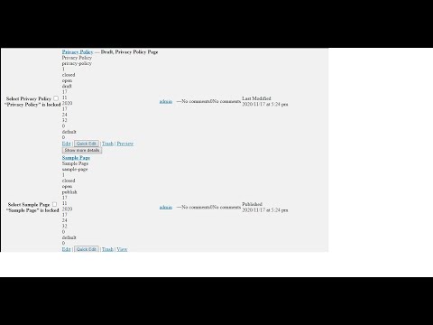 Wordpress dashboard not displaying properly