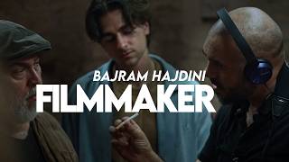 Bajram Hajdini | Produzent • Regisseur • Editor