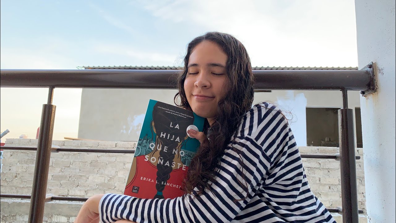 La Hija Que No Soñaste Libro