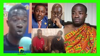 My target was to dɛstroy Evangelist Addai's ministry - Kwaku Manu shares SH0CKING reasons