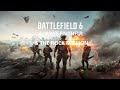 BATTLEFIELD™ 6 ALWAYS FAITHFUL AND THE ROCK CAMPAIGN