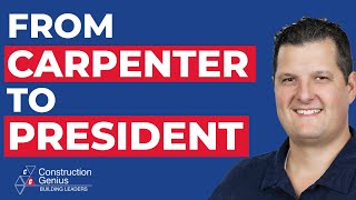 Leading Without the Ladder: Mark Whitson’s Path at DPR