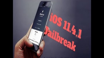FINALLY HERE! How To Jailbreak iOS 11.4.1 With The NEW Pangu11.mobi untethered iOS 11 Jailbreak!