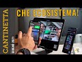 HO PROVATO iOS 15, IPadOS 15 e MacOS Monterey. CANTINETTA GIUGNO