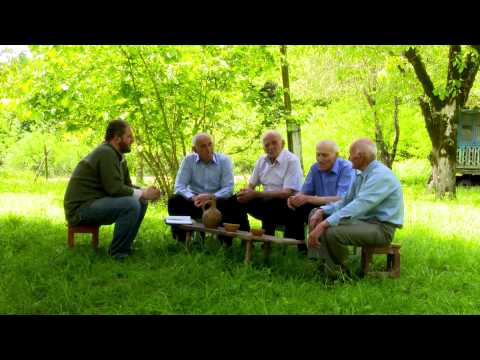 \"მაყრული\" • \"ოკრიბა\" ტყიბული სოფ.ბობოთი(იმერეთი)