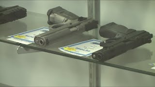 Parma City School District votes to arm certain staff members