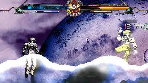 [KOF DL]: Request - Dark mizuchi vs metal orochi stone orochi dark orochi hyper mizuchi