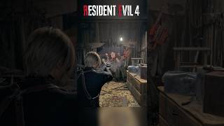 Killer7 Deleted Them All - Resident evil 4 remake