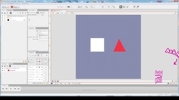 Live2D Cubism 3 Crash Course Ep.10.5 - Replacing Texture File / Atlas [2/2]