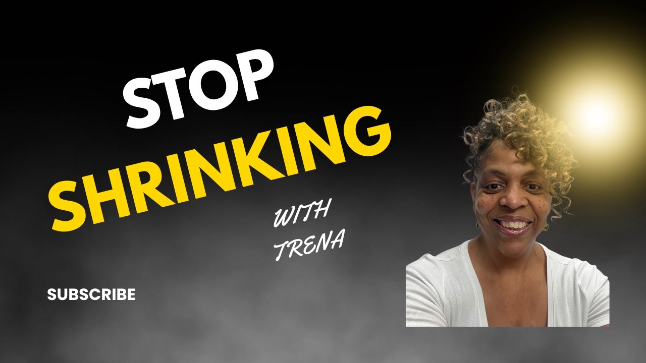 Don’t Dim My Light