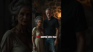 The Cursed house that have a malevolent spirit. What happened with newly shift residents? Watch it