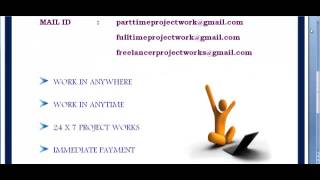 Professionals In Robotic