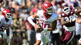 Taylen Green Draft Breakdown + Film Review