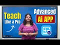 Best Ai Tool For Education - Studynlearn Ai App For Teachers & Students - Advanced Ai For Classrooms