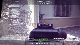Proof second map Lockdown