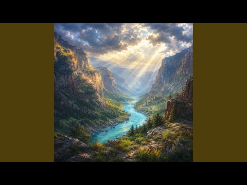 Clouded River Devotion