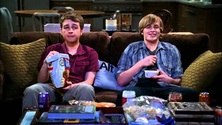 Jake and Eldridge high [HD]