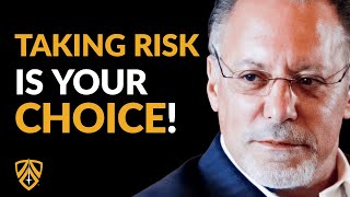 How To Reverse Risk In Business For MASSIVE Success | Jay Abraham
