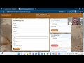 Aplikasi Web Native JavaScript + PHP | Simulasi & Penjelasan Kode Program (Repo di GitHub)