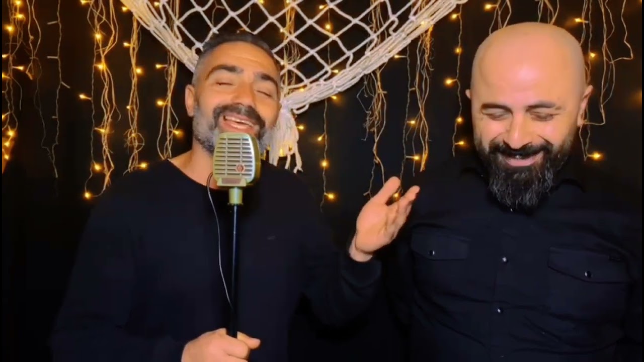 Fikret & Ömer #filmora DAMAR KARADENİZ #karadeniz #damar #kemençe #klip #2023 Hayri Yaşar karagülle