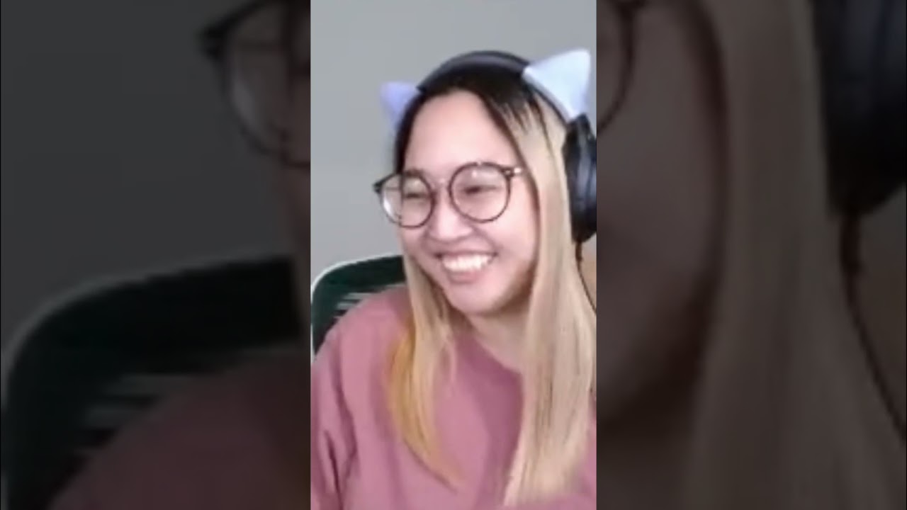 futaba is adorable 🥰