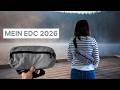 Diese Dinge Trage Ich Jeden Tag EDC 2026
