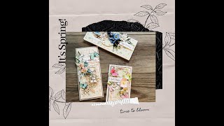 Slimline Layered Cards Tutorial - Beginners
Kit is available - https://tinyurl.com/k95zhtrf
All about handmade craft and products, tutorials and product reviews!! Thanks for Watching!!!
Facebook - https://www.facebook.com/CraftyCity
Blog - http://craftcave.blogspot.com
Store - www.craftycity.com
Instagram - archie 3_sweet_blessings
Pinterest - https://www.pinterest.com/craftycity/ Slimline Layered Cards Tutorial - Beginners